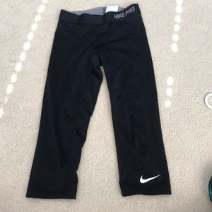 Nike Pro Leggings
